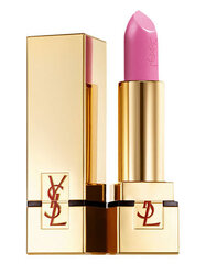 Huulepulk Yves Saint Laurent Rouge Pur Couture Pure Color Satiny Radiance Nr. 26, 3,8 ml hind ja info | Huulepulgad, -läiked, -palsamid, vaseliin | kaup24.ee