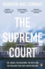 Supreme Court hind ja info | Majandusalased raamatud | kaup24.ee