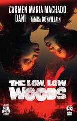 Low, Low Woods,The hind ja info | Fantaasia, müstika | kaup24.ee