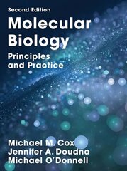 Molecular Biology: Principles and Practice 1st ed. 2015 hind ja info | Majandusalased raamatud | kaup24.ee