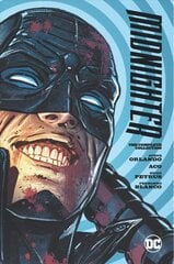Midnighter: The Complete Collection цена и информация | Фантастика, фэнтези | kaup24.ee