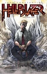 John Constantine, Hellblazer Vol. 1: Original Sins New edition, Volume 1, Original Sins hind ja info | Fantaasia, müstika | kaup24.ee