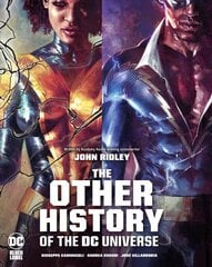 Other History of the DC Universe hind ja info | Fantaasia, müstika | kaup24.ee