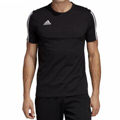 Футболка для мужчин Adidas цена и информация | Мужские футболки | kaup24.ee