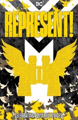 Represent! цена и информация | Фантастика, фэнтези | kaup24.ee