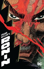 Frank Miller's Ronin DC black Label Edition, DC black Label Edition цена и информация | Фантастика, фэнтези | kaup24.ee