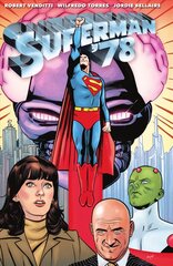 Superman '78 цена и информация | Фантастика, фэнтези | kaup24.ee