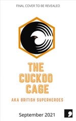 Cuckoo Cage: New Origin Stories цена и информация | Фантастика, фэнтези | kaup24.ee