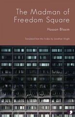 Madman of Freedom Square цена и информация | Фантастика, фэнтези | kaup24.ee
