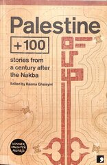 Palestine plus100: Stories from a century after the Nakba цена и информация | Фантастика, фэнтези | kaup24.ee