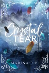 Crystal Tear hind ja info | Fantaasia, müstika | kaup24.ee