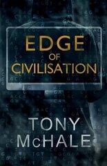 Edge of Civilisation цена и информация | Фантастика, фэнтези | kaup24.ee
