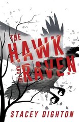 Hawk and the Raven hind ja info | Fantaasia, müstika | kaup24.ee