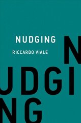 Nudging цена и информация | Книги по экономике | kaup24.ee