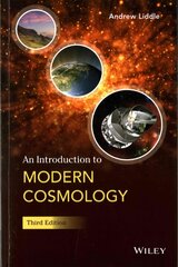 Introduction to Modern Cosmology 3e 3rd Edition hind ja info | Majandusalased raamatud | kaup24.ee