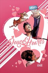 Deuce of Hearts Vol. 1 цена и информация | Фантастика, фэнтези | kaup24.ee