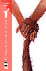 Y: The Last Man Compendium 2 цена и информация | Фантастика, фэнтези | kaup24.ee