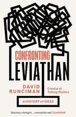 Confronting Leviathan: A History of Ideas Main hind ja info | Ühiskonnateemalised raamatud | kaup24.ee