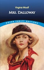 Mrs. Dalloway hind ja info | Fantaasia, müstika | kaup24.ee