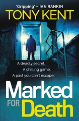 Marked for Death: A Richard and Judy Book Club Pick (Dempsey/Devlin Book 2) hind ja info | Fantaasia, müstika | kaup24.ee