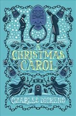 Christmas Carol: Barrington Stoke Edition Dyslexia-Friendly ed hind ja info | Fantaasia, müstika | kaup24.ee