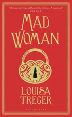 Madwoman: Nellie Bly Unabridged edition цена и информация | Фантастика, фэнтези | kaup24.ee