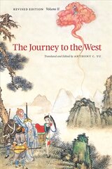 Journey to the West, Revised Edition, Volume 2 Revised edition, v.2 hind ja info | Fantaasia, müstika | kaup24.ee