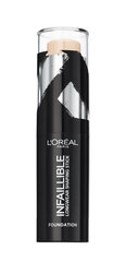 L'oreal paris infaillible shaping stick стойкий моделирующий карандаш для лица <br /> l'oreal paris цена и информация | Пудры, базы под макияж | kaup24.ee