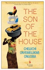 Son of the House цена и информация | Фантастика, фэнтези | kaup24.ee