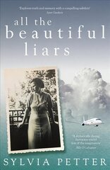 All the Beautiful Liars цена и информация | Фантастика, фэнтези | kaup24.ee