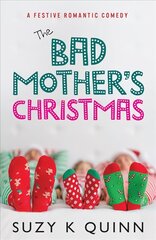 Bad Mother's Christmas цена и информация | Фантастика, фэнтези | kaup24.ee