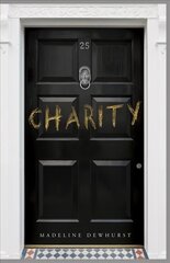 Charity цена и информация | Фантастика, фэнтези | kaup24.ee