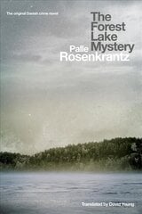 Forest Lake Mystery hind ja info | Fantaasia, müstika | kaup24.ee