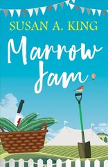 Marrow Jam цена и информация | Фантастика, фэнтези | kaup24.ee