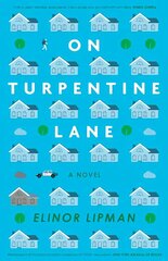 On Turpentine Lane цена и информация | Фантастика, фэнтези | kaup24.ee