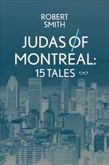 Montreal in 15 Chapters цена и информация | Фантастика, фэнтези | kaup24.ee