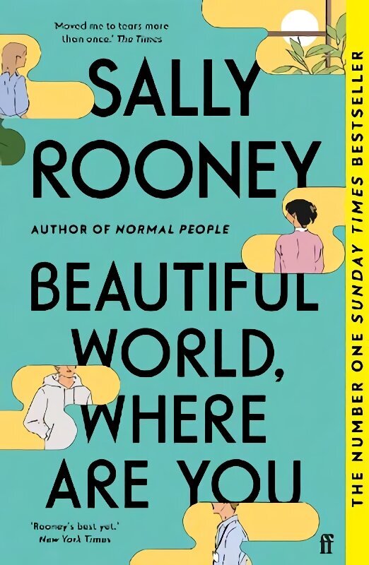 Beautiful World, Where Are You: Sunday Times number one bestseller Main цена и информация | Romaanid  | kaup24.ee