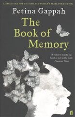 Book of Memory Main цена и информация | Фантастика, фэнтези | kaup24.ee