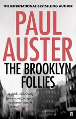 Brooklyn Follies Main цена и информация | Фантастика, фэнтези | kaup24.ee