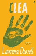 Clea: Introduced by Elif Shafak Main цена и информация | Фантастика, фэнтези | kaup24.ee