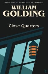 Close Quarters: Introduced by Helen Castor Main цена и информация | Фантастика, фэнтези | kaup24.ee