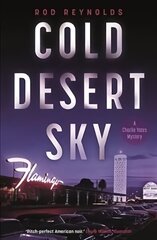 Cold Desert Sky Main цена и информация | Фантастика, фэнтези | kaup24.ee