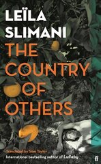 Country of Others Main цена и информация | Фантастика, фэнтези | kaup24.ee