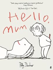 Hello, Mum: The Perfect Mother's Day Gift Main цена и информация | Фантастика, фэнтези | kaup24.ee