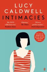 Intimacies: Winner of the 2021 BBC National Short Story Award Main hind ja info | Fantaasia, müstika | kaup24.ee