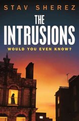 Intrusions Main, Book III, The Intrusions Untitled hind ja info | Fantaasia, müstika | kaup24.ee