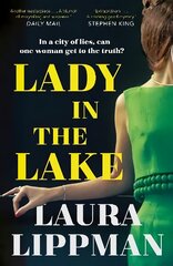 Lady in the Lake Main цена и информация | Фантастика, фэнтези | kaup24.ee