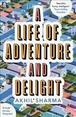 Life of Adventure and Delight Main hind ja info | Fantaasia, müstika | kaup24.ee