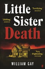 Little Sister Death Main цена и информация | Фантастика, фэнтези | kaup24.ee