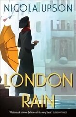 London Rain Main - Re-issue hind ja info | Detektiivilood | kaup24.ee